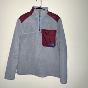 Nothface Pullover Men's Large